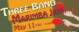Marimba jam small